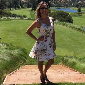 Meet your Posher, Jazmin